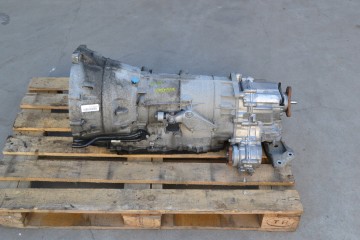 BMW GEARBOX complete 8HP70X N57 F10 F11 535dX 7640085 F V Packaging status no packaging
