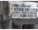 FORD KUGA MK2 4X4 GEARBOX AUTOMATIC POWERSHIFT CV6R7000AD SET W WA