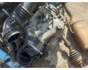 FORD KUGA MK2 4X4 GEARBOX AUTOMATIC POWERSHIFT CV6R7000AD SET W WA Catalog number of the part Bl8