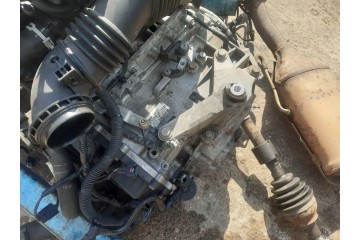 FORD KUGA MK2 4X4 GEARBOX AUTOMATIC POWERSHIFT CV6R7000AD SET W WA Catalog number of the part Bl8