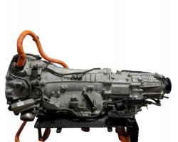 GEARBOX HYBRID INFINITI Q50 Q50h 3 5 V6