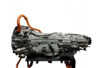 GEARBOX HYBRID INFINITI Q50 Q50h 3 5 V6