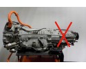 GEARBOX HYBRID INFINITI Q50 Q50h 3 5 V6 Part manufacturer Nissan OE