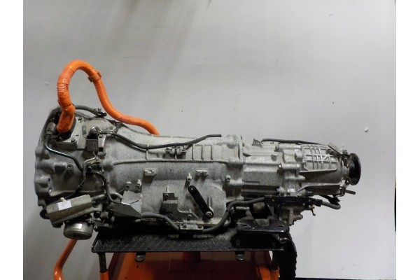 GEARBOX HYBRID INFINITI Q50 Q50h 3 5 V6 Catalog number of the part 31020 X968C