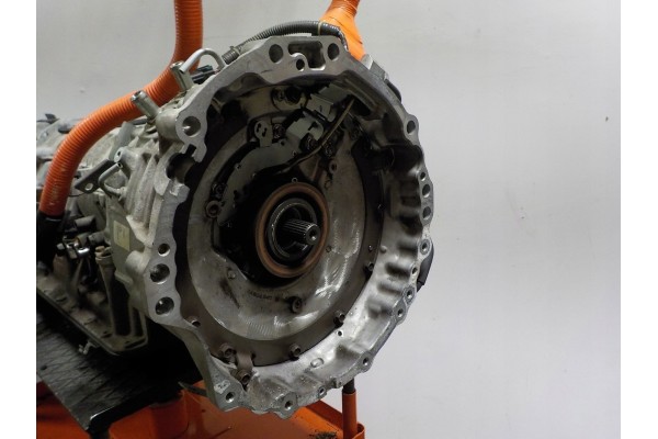 GEARBOX HYBRID INFINITI Q50 Q50h 3 5 V6 Transmission type automatic