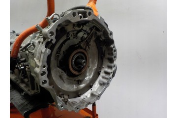 GEARBOX HYBRID INFINITI Q50 Q50h 3 5 V6 Transmission type automatic