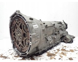 GEARBOX AUTOMATIC X DRIVE BMW 5 F10 F11 M550D 3 0XD N57 381KM 13R FV