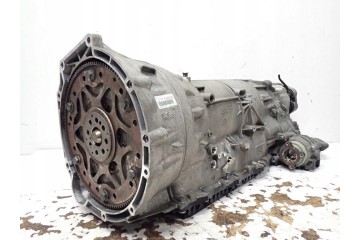 GEARBOX AUTOMATIC X DRIVE BMW 5 F10 F11 M550D 3 0XD N57 381KM 13R FV