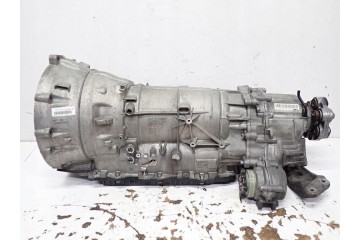 GEARBOX AUTOMATIC X DRIVE BMW 5 F10 F11 M550D 3 0XD N57 381KM 13R FV Catalog number of the part 7642972 7505374 7542211 8HP 70X