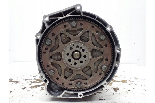 GEARBOX AUTOMATIC X DRIVE BMW 5 F10 F11 M550D 3 0XD N57 381KM 13R FV Part manufacturer BMW OE