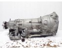 GEARBOX AUTOMATIC X DRIVE BMW 5 F10 F11 M550D 3 0XD N57 381KM 13R FV Transmission type automatic