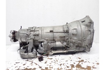 GEARBOX AUTOMATIC X DRIVE BMW 5 F10 F11 M550D 3 0XD N57 381KM 13R FV Transmission type automatic