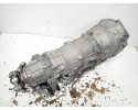 GEARBOX AUTOMATIC X DRIVE BMW 5 F10 F11 M550D 3 0XD N57 381KM 13R FV Engine type diesel