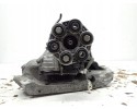 GEARBOX AUTOMATIC X DRIVE BMW 5 F10 F11 M550D 3 0XD N57 381KM 13R FV Quality of parts according to GVO O original with manufactu