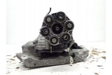 GEARBOX AUTOMATIC X DRIVE BMW 5 F10 F11 M550D 3 0XD N57 381KM 13R FV Quality of parts according to GVO O original with manufactu