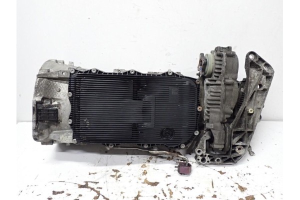 GEARBOX AUTOMATIC X DRIVE BMW 5 F10 F11 M550D 3 0XD N57 381KM 13R FV Catalog number of the original WERSJA EUROPEJSKA EUROPA EU 