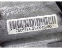Caja de Cambios Automática X-Drive BMW 5 F10 F11 M550D 3.0XD N57 381C