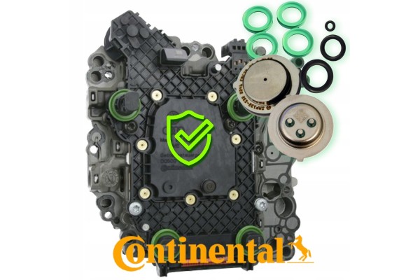 Transmission Controller DQ500 VW Transporter T5 T6 Passat Tiguan II Golf Catalog number of the part 0GC927711G 0250550109 026005