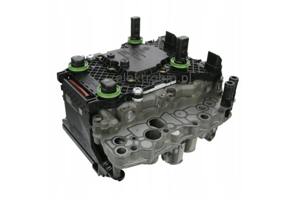 Transmission Controller DQ500 VW Transporter T5 T6 Passat Tiguan II Golf Part manufacturer Continental