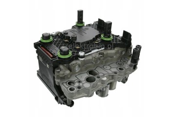 Transmission Controller DQ500 VW Transporter T5 T6 Passat Tiguan II Golf Part manufacturer Continental