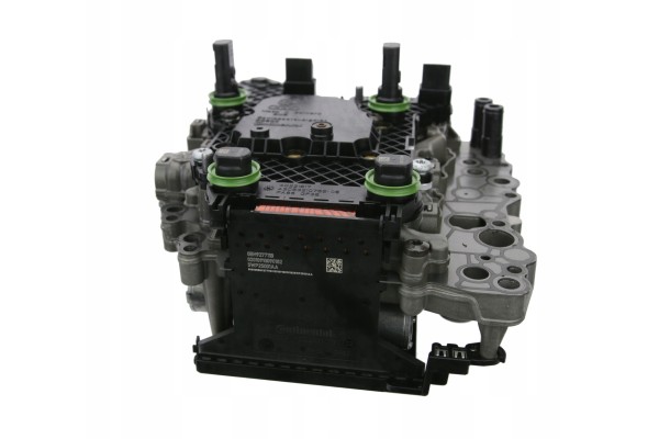 Transmission Controller DQ500 VW Transporter T5 T6 Passat Tiguan II Golf Car type 4x4 SUV passenger cars