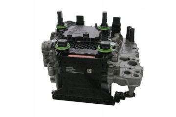 Transmission Controller DQ500 VW Transporter T5 T6 Passat Tiguan II Golf Car type 4x4 SUV passenger cars