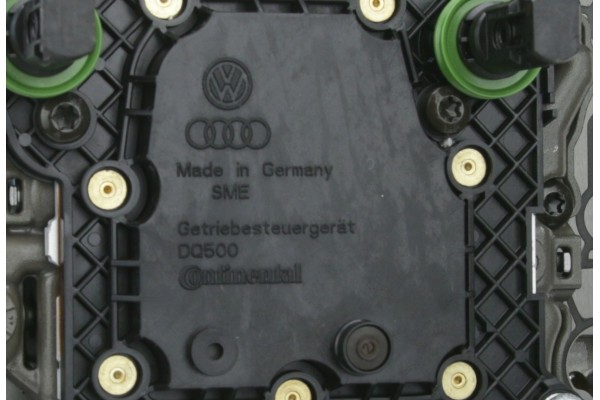 Transmission Controller DQ500 VW Transporter T5 T6 Passat Tiguan II Golf Catalog number of the original ODL300011A ODL300011B OD