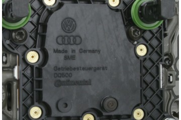 Transmission Controller DQ500 VW Transporter T5 T6 Passat Tiguan II Golf Catalog number of the original ODL300011A ODL300011B OD