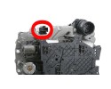 Unidad de Control de Transmisión DQ500 para VW Transporter T5 / T6, P