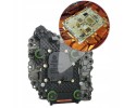Unidad de Control de Transmisión DQ500 para VW Transporter T5 / T6, P
