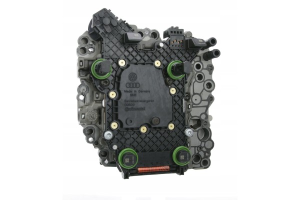 Unidad de Control de Transmisión DQ500 para VW Transporter T5 / T6, P