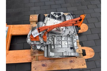 VW GEARBOX 1 5 FSI DSG DSG6 DQ400E WGQ WLR WPX