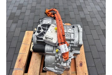 VW GEARBOX 1 5 FSI DSG DSG6 DQ400E WGQ WLR WPX Part manufacturer Volkswagen OE