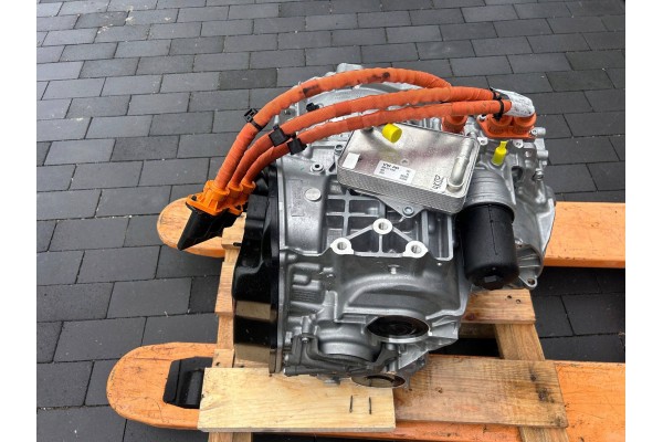 VW GEARBOX 1 5 FSI DSG DSG6 DQ400E WGQ WLR WPX Catalog number of the part DQ400E