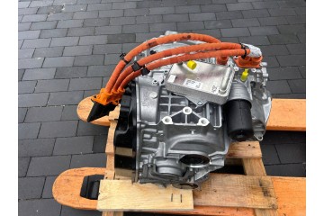 VW GEARBOX 1 5 FSI DSG DSG6 DQ400E WGQ WLR WPX Catalog number of the part DQ400E