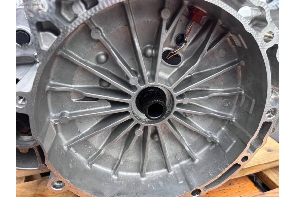 VW GEARBOX 1 5 FSI DSG DSG6 DQ400E WGQ WLR WPX Car type passenger cars