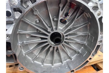 VW GEARBOX 1 5 FSI DSG DSG6 DQ400E WGQ WLR WPX Car type passenger cars