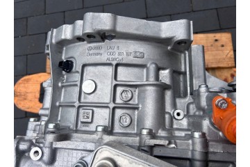 Caja de Cambios VW 1.5 FSI DSG6 DQ400E