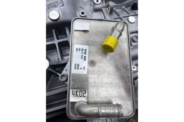 Caja de Cambios VW 1.5 FSI DSG6 DQ400E