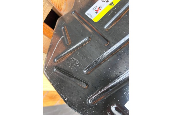 Caja de Cambios VW 1.5 FSI DSG6 DQ400E