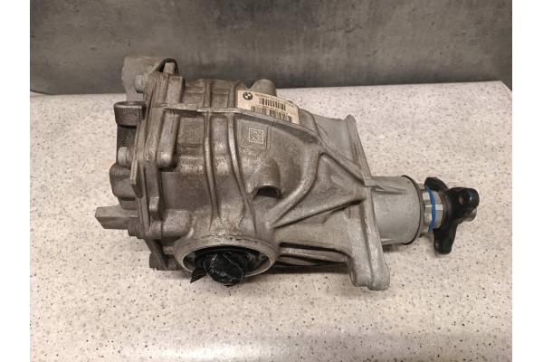 Rear differential Rear BMW 3 G20 G21 8698994