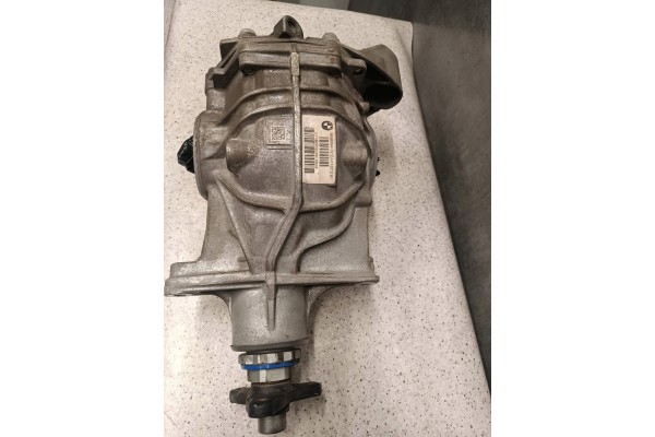 Rear differential Rear BMW 3 G20 G21 8698994 Catalog number of the part 8698994