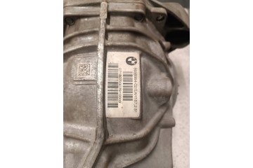 Rear differential Rear BMW 3 G20 G21 8698994 Part manufacturer BMW OE