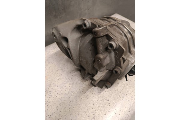 Rear differential Rear BMW 3 G20 G21 8698994 Car type passenger cars