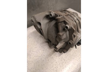 Rear differential Rear BMW 3 G20 G21 8698994 Car type passenger cars