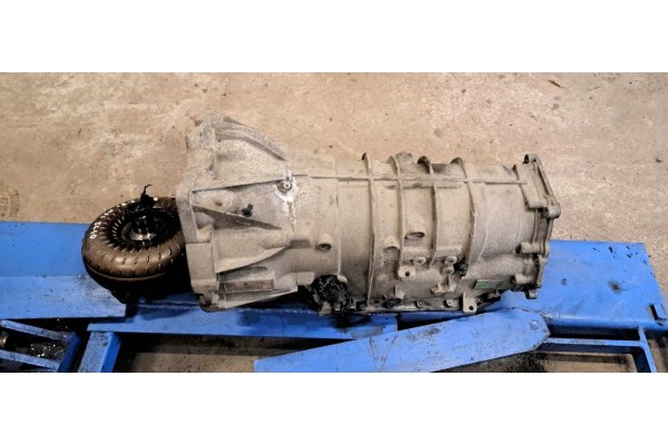 Gearbox GM 5L40 BMW E46 X3 E83 M54 2 5i 3 0i 4x4 7523279