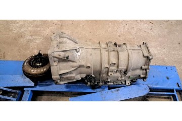 Gearbox GM 5L40 BMW E46 X3 E83 M54 2 5i 3 0i 4x4 7523279
