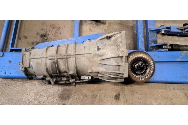 Gearbox GM 5L40 BMW E46 X3 E83 M54 2 5i 3 0i 4x4 7523279 Part manufacturer BMW OE