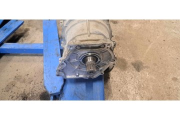 Gearbox GM 5L40 BMW E46 X3 E83 M54 2 5i 3 0i 4x4 7523279 Transmission type automatic