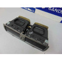 8223599 REJILLA AIREADORA BMW SERIE 7 (E65/E66) 8223599 REJILLA AIREADORA BMW SERIE 7 (E65/E66)